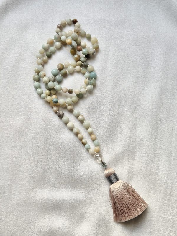 Mala-Kette