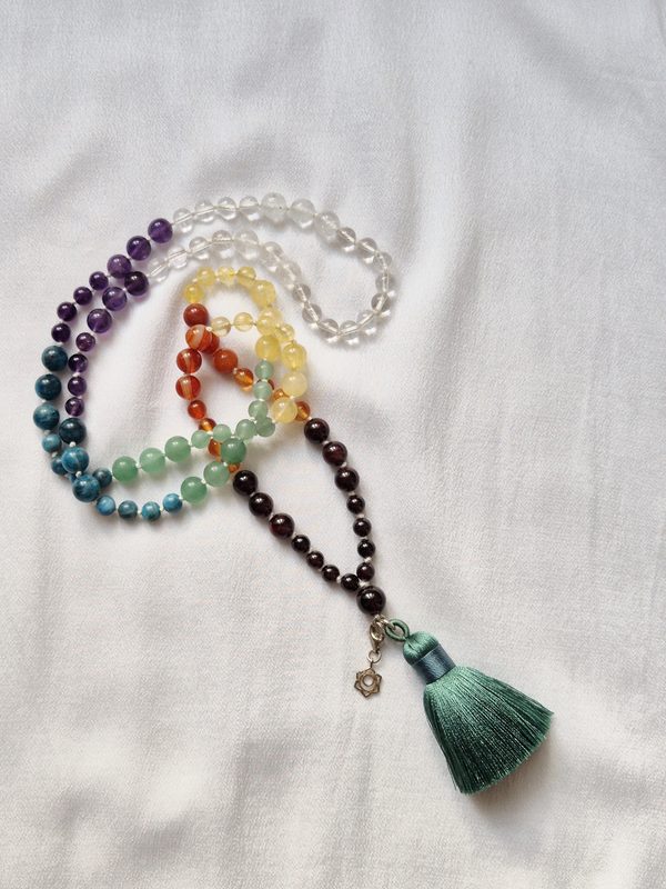 Mala-Kette