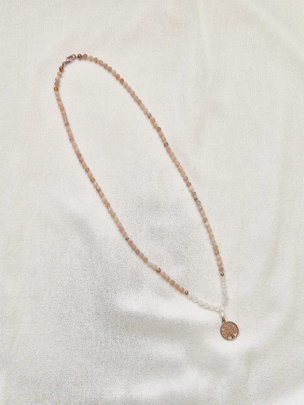 Mala-Kette
